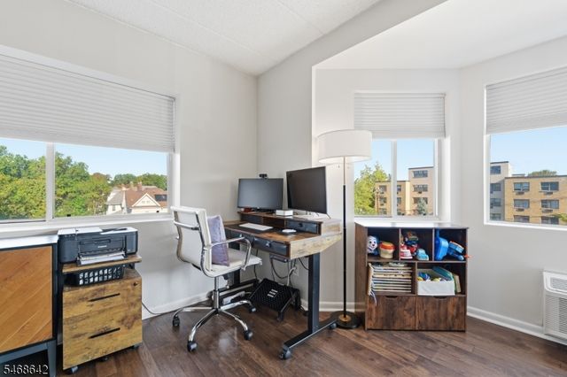 290 Anderson Street 4N, Hackensack City, NJ 07601