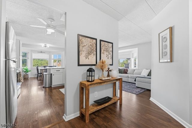 290 Anderson Street 4N, Hackensack City, NJ 07601