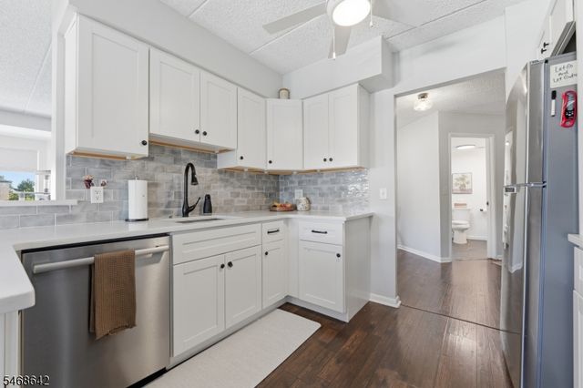 290 Anderson Street 4N, Hackensack City, NJ 07601
