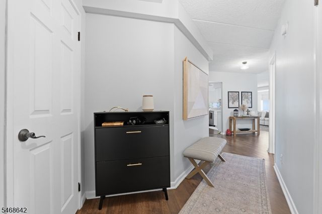 290 Anderson Street 4N, Hackensack City, NJ 07601
