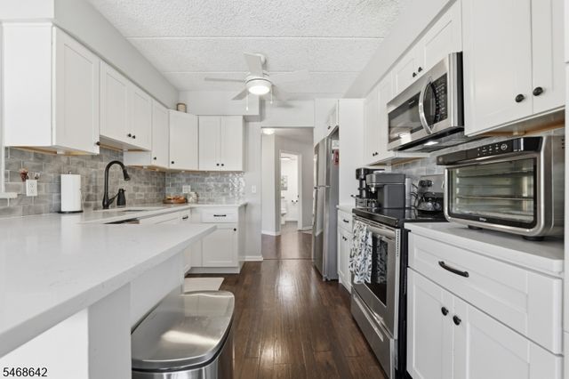 290 Anderson Street 4N, Hackensack City, NJ 07601