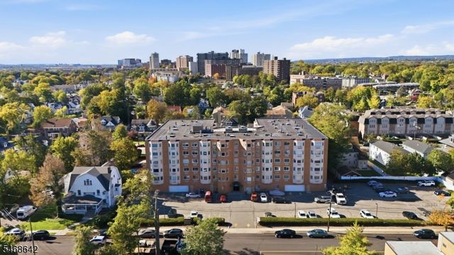 290 Anderson Street 4N, Hackensack City, NJ 07601