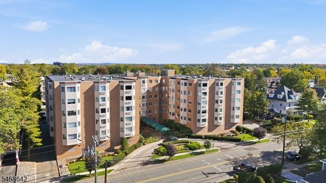 290 Anderson Street 4N, Hackensack City, NJ 07601