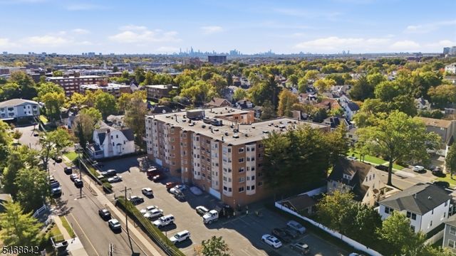 290 Anderson Street 4N, Hackensack City, NJ 07601