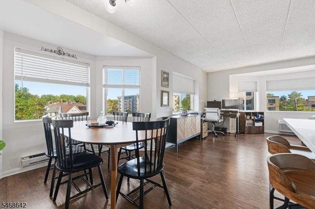 290 Anderson Street 4N, Hackensack City, NJ 07601