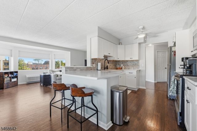 290 Anderson Street 4N, Hackensack City, NJ 07601