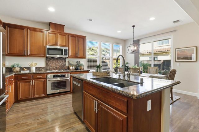 221 Cilantro Court, Morgan Hill, CA 95037