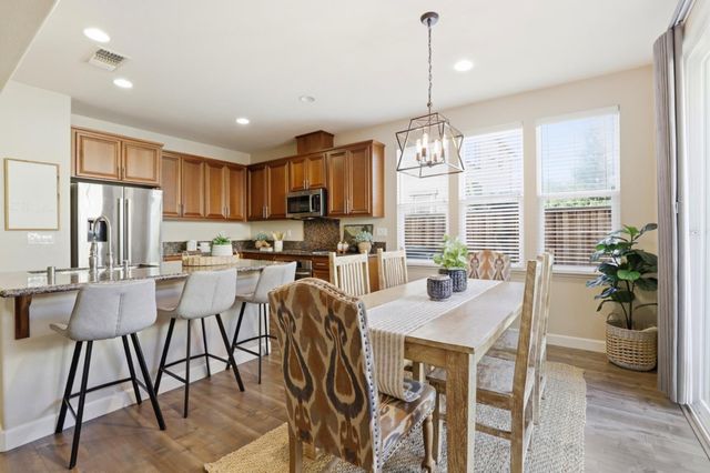 221 Cilantro Court, Morgan Hill, CA 95037