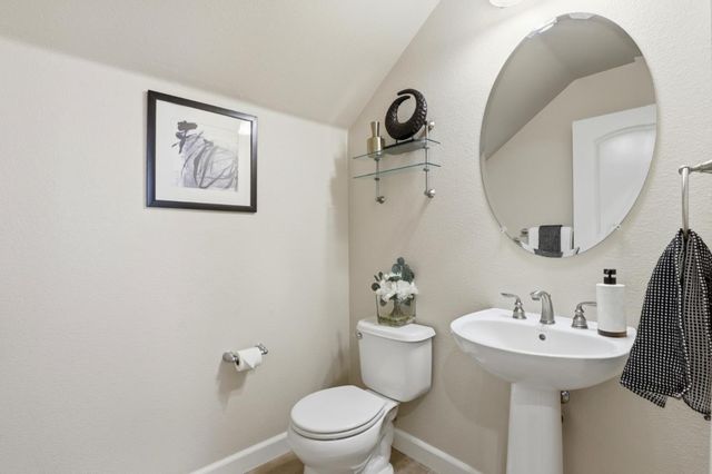 221 Cilantro Court, Morgan Hill, CA 95037