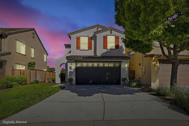 221 Cilantro Court, Morgan Hill, CA 95037