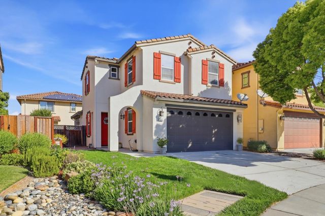 221 Cilantro Court, Morgan Hill, CA 95037