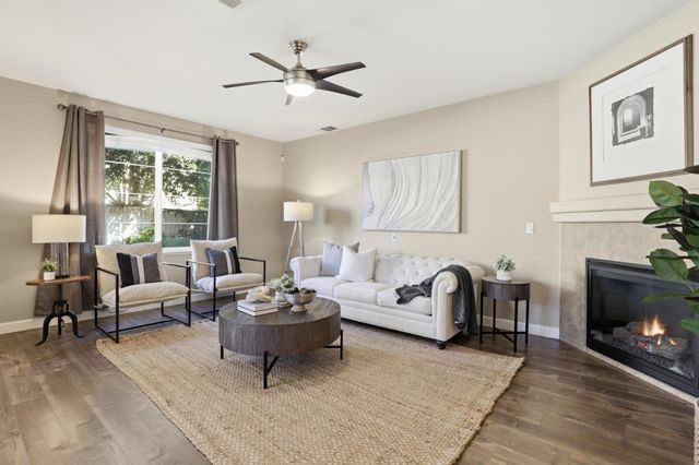 221 Cilantro Court, Morgan Hill, CA 95037