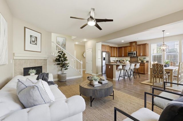 221 Cilantro Court, Morgan Hill, CA 95037