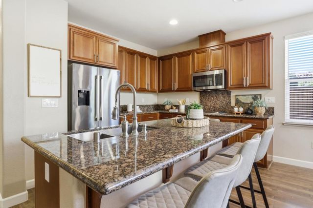 221 Cilantro Court, Morgan Hill, CA 95037