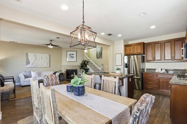 221 Cilantro Court, Morgan Hill, CA 95037