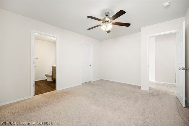 8117 Sunflower Way, Fort Smith, AR 72916