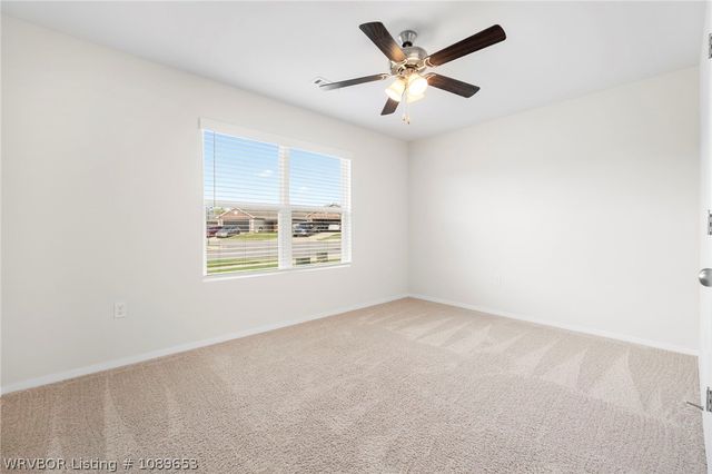 8117 Sunflower Way, Fort Smith, AR 72916