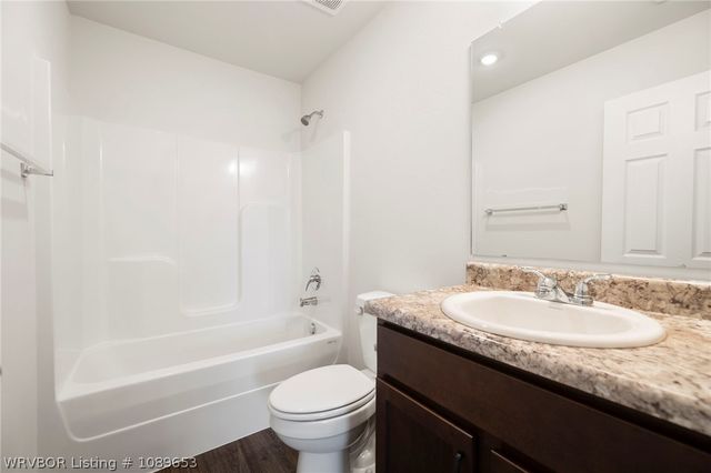 8117 Sunflower Way, Fort Smith, AR 72916