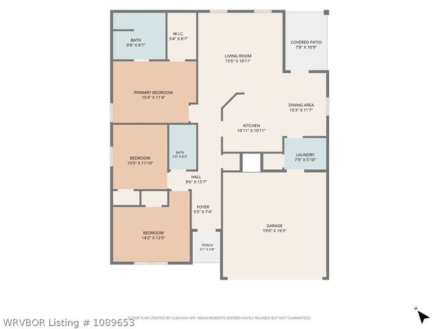 8117 Sunflower Way, Fort Smith, AR 72916