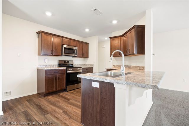 8117 Sunflower Way, Fort Smith, AR 72916