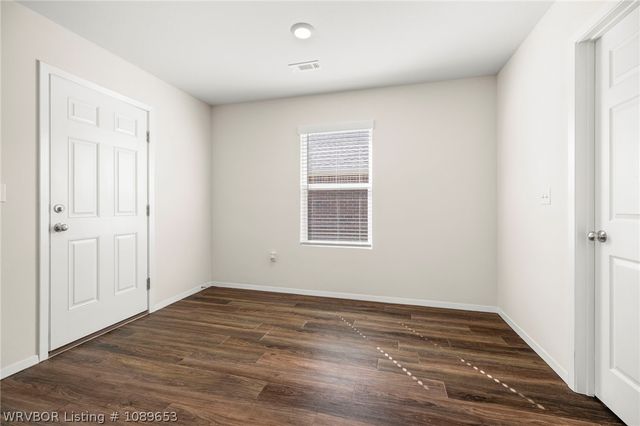8117 Sunflower Way, Fort Smith, AR 72916