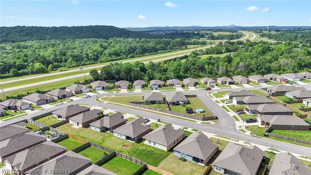 8117 Sunflower Way, Fort Smith, AR 72916