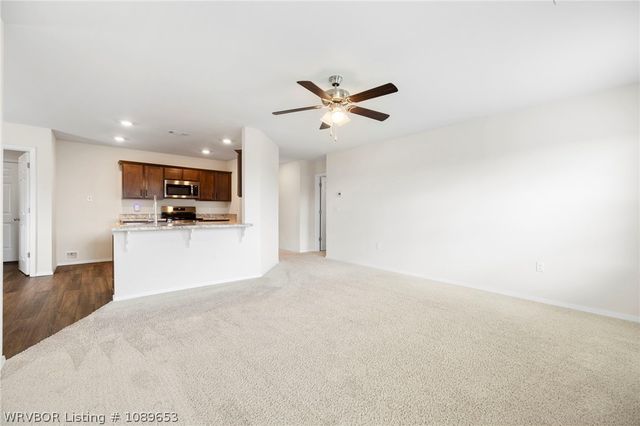 8117 Sunflower Way, Fort Smith, AR 72916