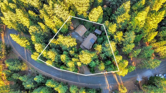 5300 Pine Ridge Dr, Grizzly Flats, CA 95636