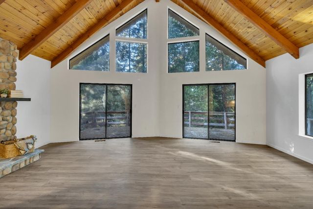 5300 Pine Ridge Dr, Grizzly Flats, CA 95636