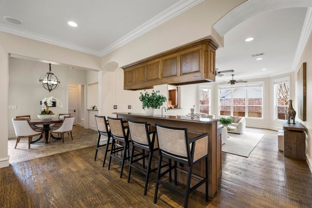 914 Pampa Drive, Allen, TX 75013