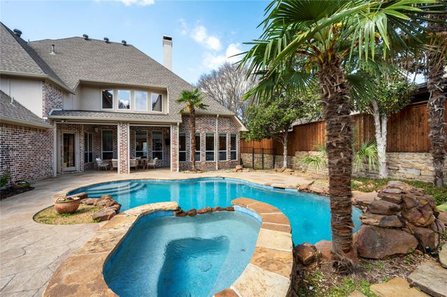 914 Pampa Drive, Allen, TX 75013
