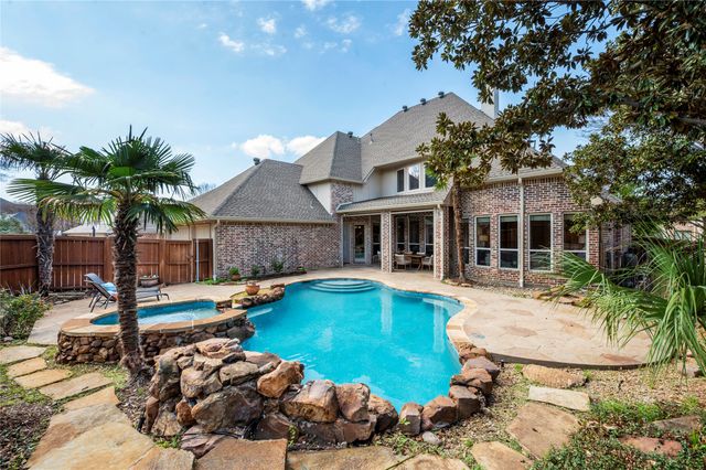 914 Pampa Drive, Allen, TX 75013