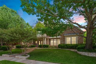 914 Pampa Drive, Allen, TX 75013