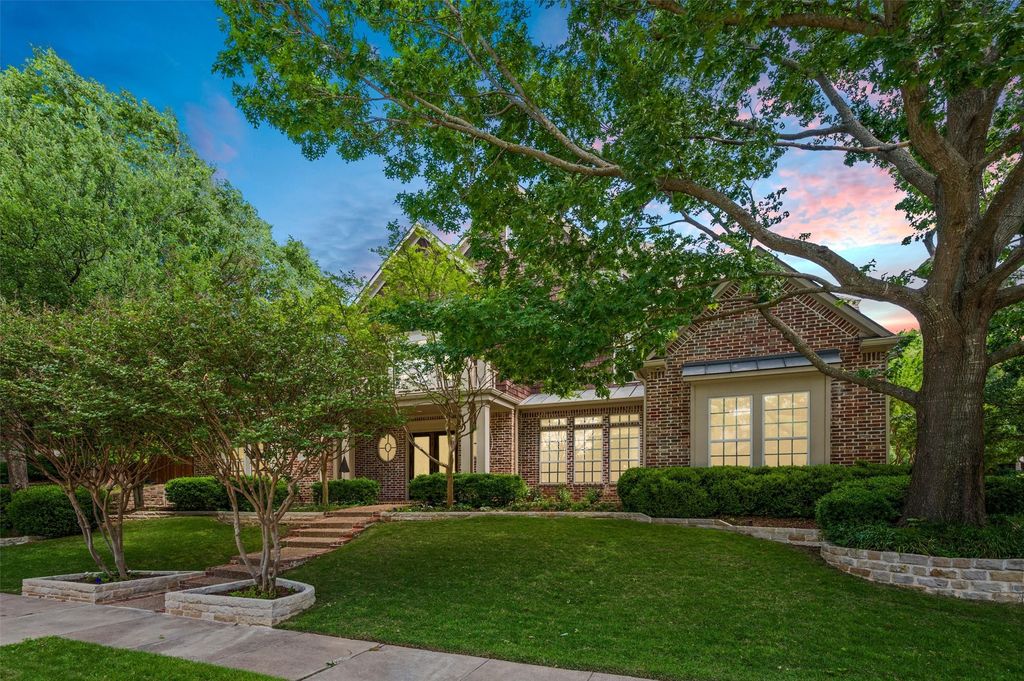 914 Pampa Drive, Allen, TX 75013