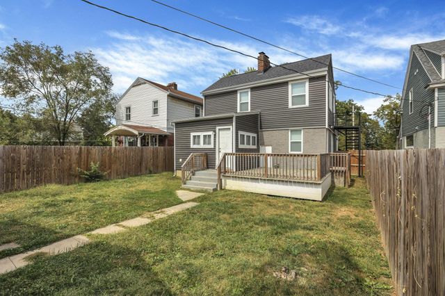 1745 Sullivant Avenue, Columbus, OH 43223