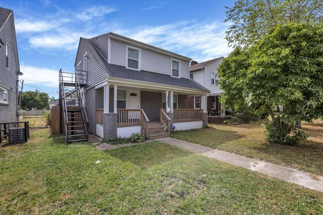 1745 Sullivant Avenue, Columbus, OH 43223