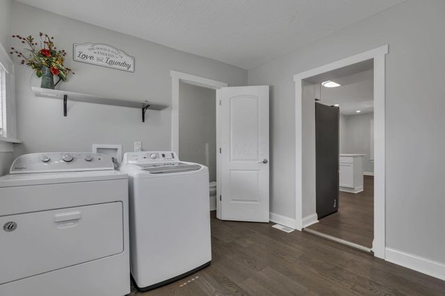 1745 Sullivant Avenue, Columbus, OH 43223