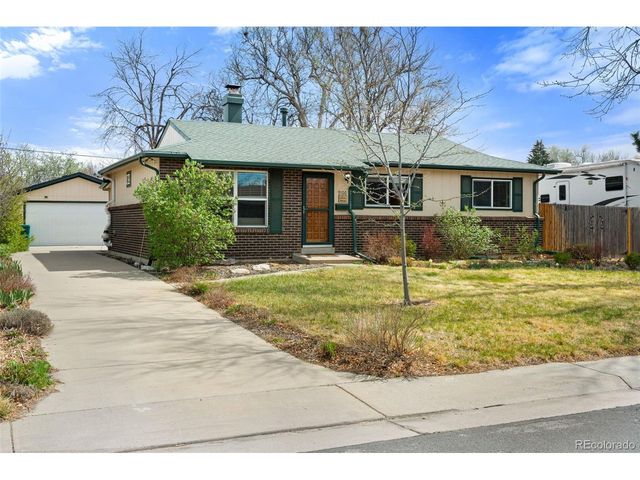 9100 Tennyson St, Westminster, CO 80031