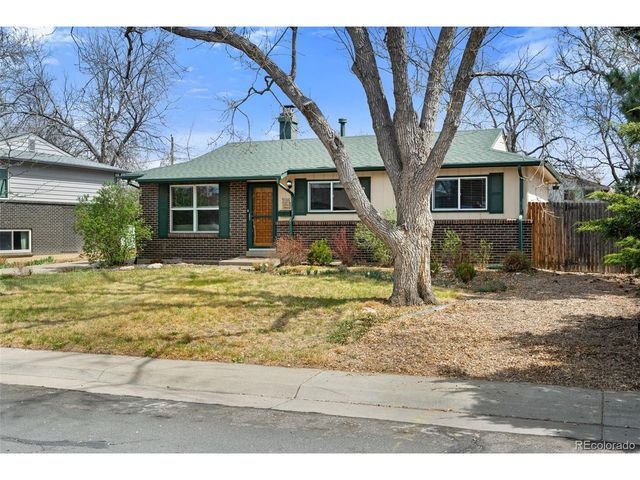 9100 Tennyson St, Westminster, CO 80031