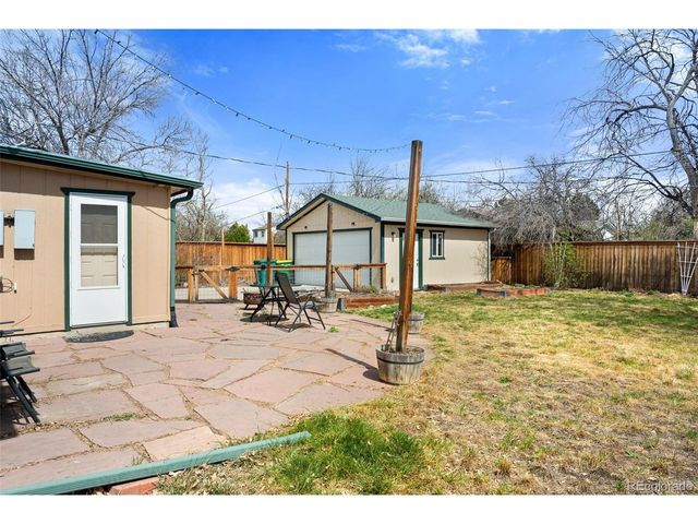 9100 Tennyson St, Westminster, CO 80031