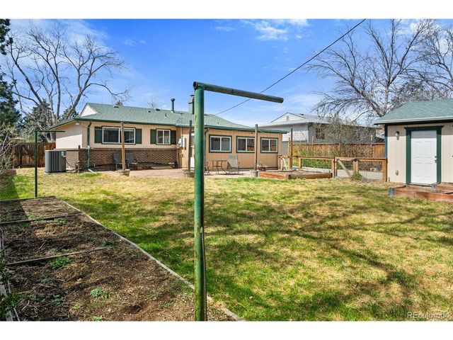 9100 Tennyson St, Westminster, CO 80031