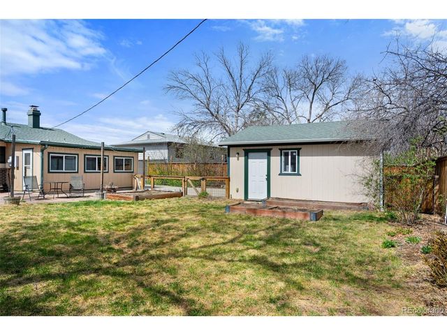 9100 Tennyson St, Westminster, CO 80031
