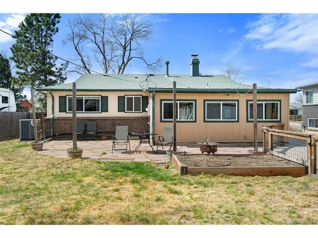 9100 Tennyson St, Westminster, CO 80031