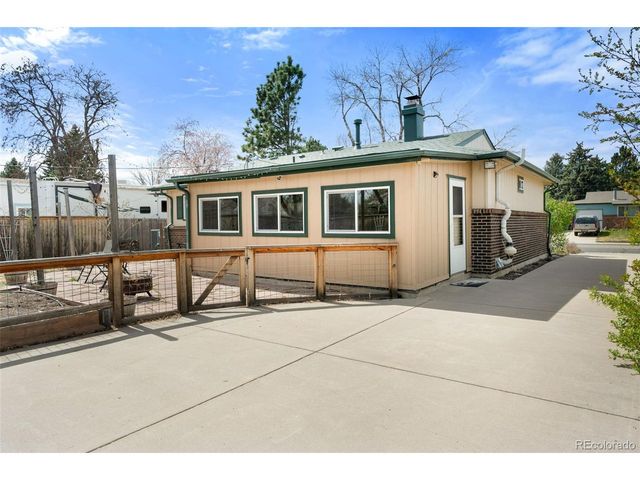 9100 Tennyson St, Westminster, CO 80031