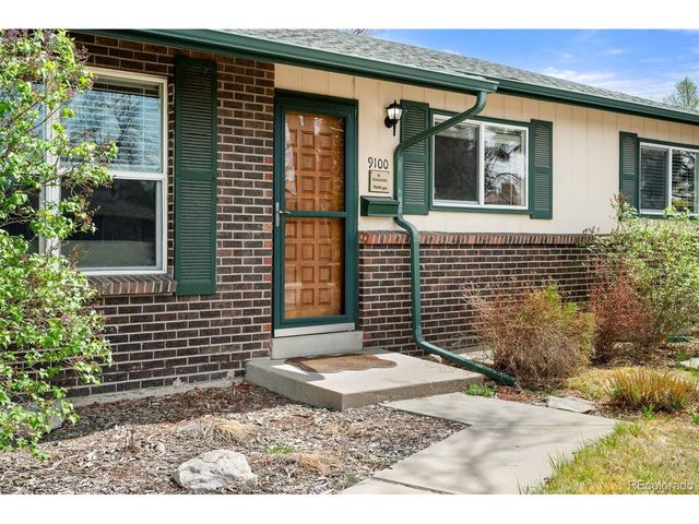 9100 Tennyson St, Westminster, CO 80031