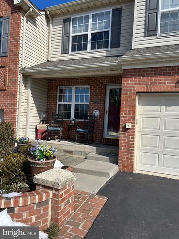 329 MANOR RD, Harleysville, PA 19438