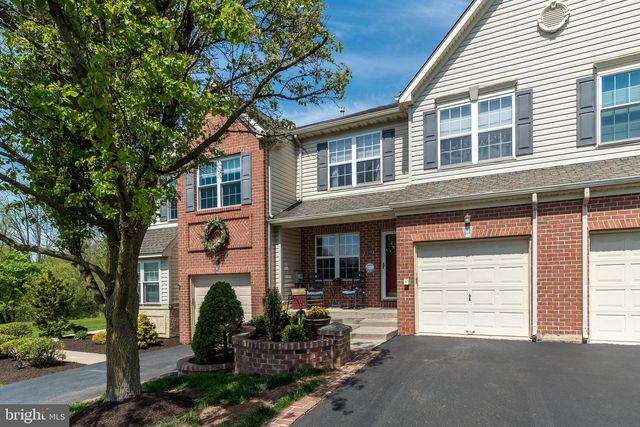 329 MANOR RD, Harleysville, PA 19438