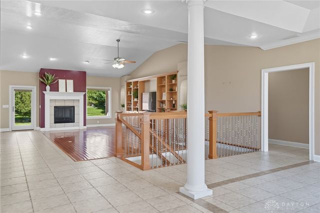 454 Skyland Drive, Beavercreek Twp, OH 45305