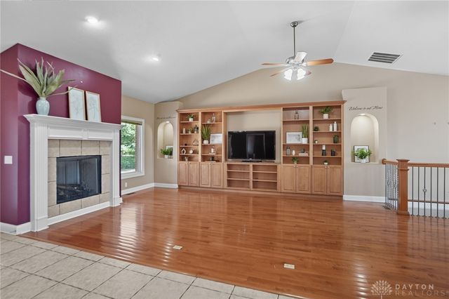 454 Skyland Drive, Beavercreek Twp, OH 45305