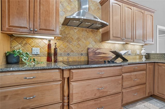 454 Skyland Drive, Beavercreek Twp, OH 45305